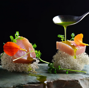 Bites & Canapés